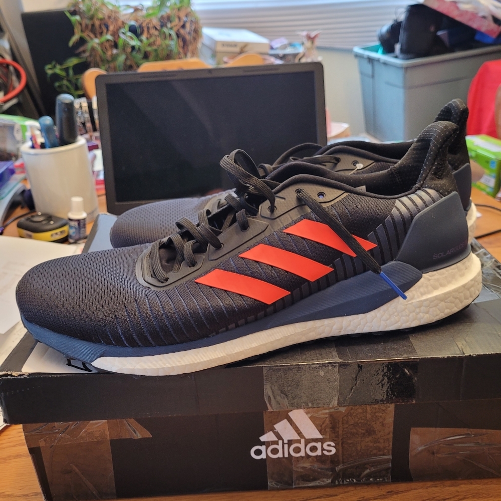 ADIDAS SNEAKERS ZISE 14